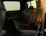 Dodge Ram TRX 2023 V8